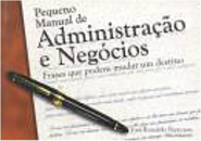 Pequeno Manual de Administração e Negócios