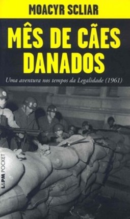 Mês de cães danados