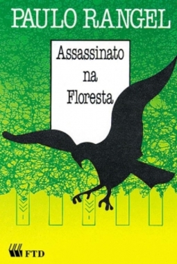 Assassinato na floresta