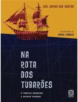 Rota dos Tubarões