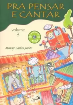 Pra Pensar e Cantar 3