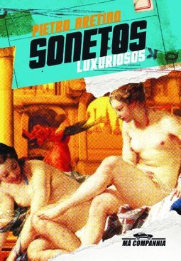 SONETOS LUXURIOSOS