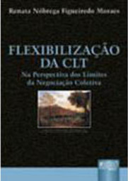 Flexibilização da CLT