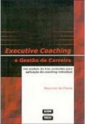 Executive Coaching e Gestão de Carrreira