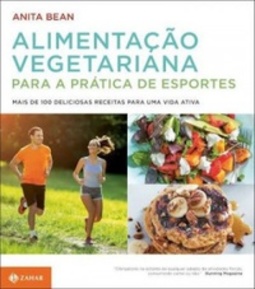 Alimentação Vegetariana para a Prática de Esportes
