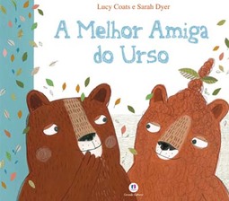 A melhor amiga do urso