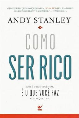 Como Ser Rico - Ed. Vida