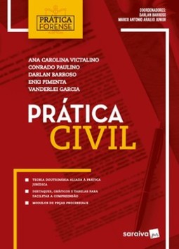 Prática civil