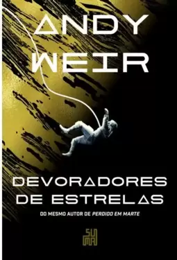 Devoradores de Estrelas
