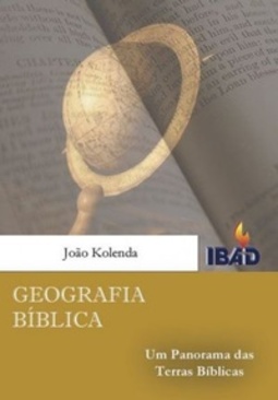 Geografia Bíblica