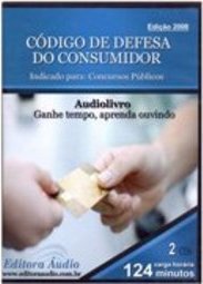 Código de Defesa do Consumidor