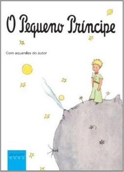 O (livro De Bolso) Pequeno Principe