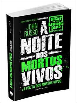 NOITE DOS MORTOS VIVOS, A - CLASSIC EDITION