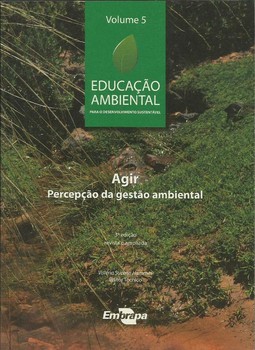 Agir - Percepção da gestão ambiental