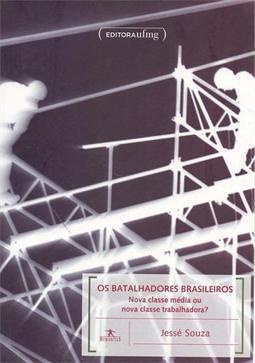 OS BATALHADORES BRASILEIROS: NOVA CLASSE...BALHADORA?