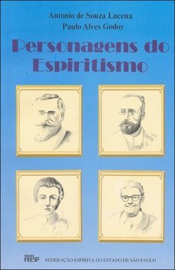 Personagens do Espiritismo