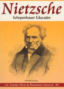 Schopenhauer Educador