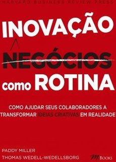 INOVACAO COMO ROTINA