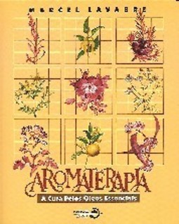 Aromaterapia