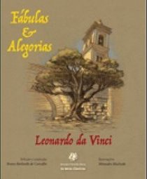 FABULAS E ALEGORIAS