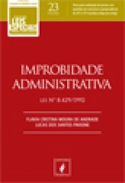 IMPROBIDADE ADMINISTRATIVA