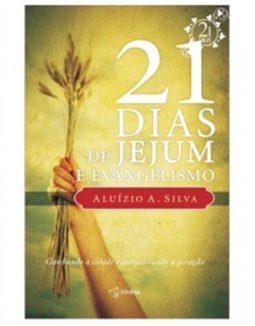 21 Dias de Jejum e Evangelismo