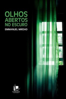 Olhos abertos no escuro