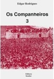 Companheiros, Os - vol. 3