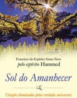 Sol do Amanhecer: Citações Iluminadas Pelas Verdades Universais