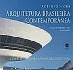 Arquitetura Brasileira Contemporânea