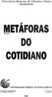 Metáforas do Cotidiano