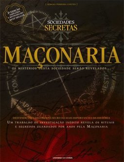 Sociedades Secretas: Maçonaria