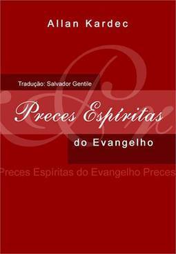 Preces Espíritas do Evangelho