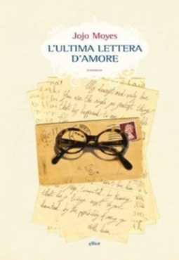 L'ultima Lettera D'Amore