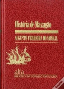 História de Mazagão