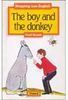 The Boy and the Donkey - Importado