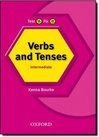 Test It, Fix It: Verbs and Tenses