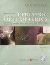 Pediatric Orthipaedics - vol. 1, 2, 3
