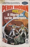 A Morte do Lorde Almirante (Perry Rhodan #122)
