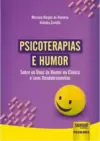 Psicoterapias e Humor