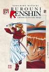Rurouni Kenshin - Vol. 17