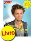 Yes! Teen Book - Robert Pattinson