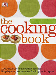 Cooking Book