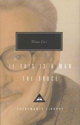IF THIS IS MAN AND THE TRUCE