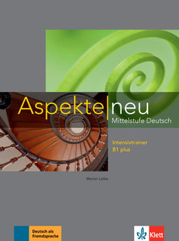 Aspekte neu intensivtrainer - B1 plus