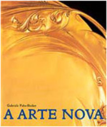 Arte Nova, A - IMPORTADO