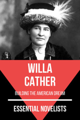 Essential novelists - willa cather
