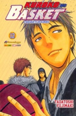 Kuroko no Basket #12