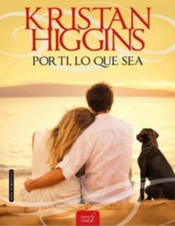 Por ti, lo que sea (Blue Heron #5)