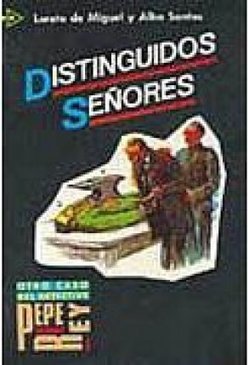 Distinguidos Se&ntilde;ores - Importado